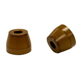 Vespel® GC Ferrule 杜邦聚酰亚胺套环_高品质气相分析配件 - CRS分析实验室耗材