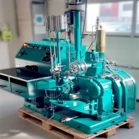 CFR Waukesha F5 十六烷值机 （翻新）