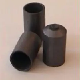 90185 德国ELTRA埃尔特 石墨外坩埚