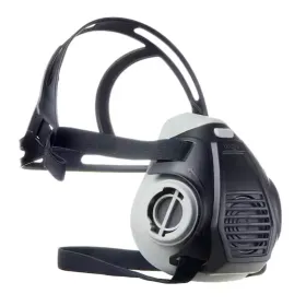 德尔格 X-plore 3350/3550半面罩过滤面具