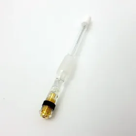 PRT101301 TE Instruments原装玻璃铂金阴极电极 / Cathode electrode,Glass / platina,Halogens,Xplorer TX