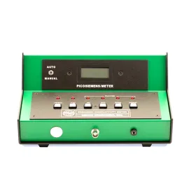 美国EMCEE公司 1154 精密电导率仪 Model 1154 Precision Conductivity Meter