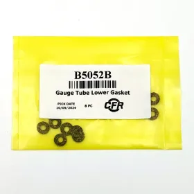 B5052B Waukesha 原厂 CFR 系列发动机量管下部密封垫片（Gauge Tube Lower Gasket）