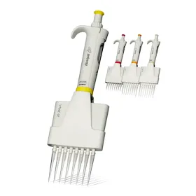 00-NAR-100M12 立洋 Nichipet AIR系列多通道移液枪