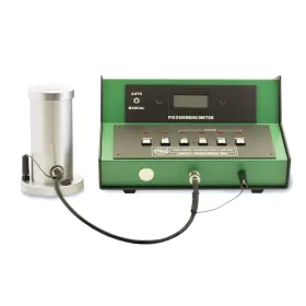 美国EMCEE公司 1154 精密电导率仪 Model 1154 Precision Conductivity Meter