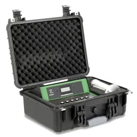 美国EMCEE公司 1154 精密电导率仪 Model 1154 Precision Conductivity Meter