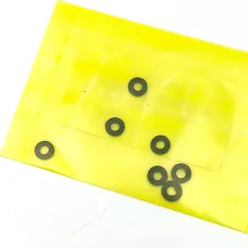 B5052A Waukesha 原厂 CFR 系列发动机量管下部密封垫片（Gauge Tube Lower Gasket）