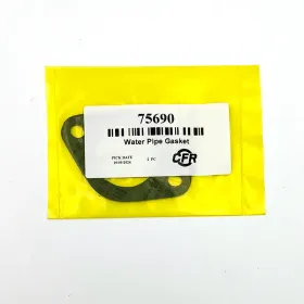 75690 Waukesha 原厂 CFR 系列发动机冷却水管密封垫片（Water Pipe Gasket）