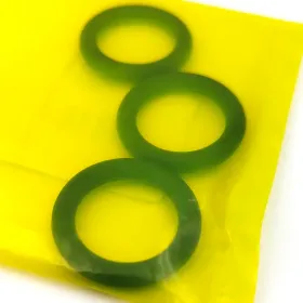 B7707 Waukesha 原厂 CFR 系列发动机氟橡胶 O 型圈（Rubber Ring）