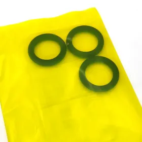 B7707 Waukesha 原厂 CFR 系列发动机氟橡胶 O 型圈（Rubber Ring）