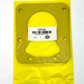 105181 Waukesha 原厂 CFR 系列发动机气缸基座密封垫片（Cylinder Base Gasket）