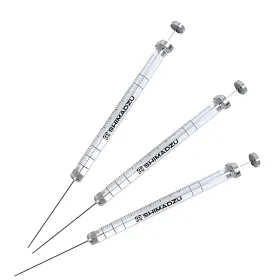 002981 岛津Premium 气相自动进样针_耐溶剂效果更好，使用温度范围宽，操作更流畅