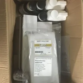 606-308 美国LECO力可配件阶梯陶瓷档