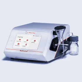 安东帕Anton Paar 自动运动黏度计：SVM 1001 Simple Fill