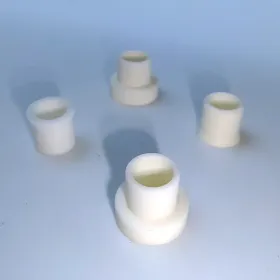 AL-11926 10PC 加热瓷环 Bushing Kit, Insulating