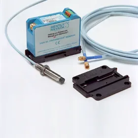 本特利Bently Nevada 3300 XL 8mm 电涡流传感器系统