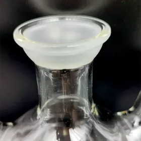 herzog HDV632自动减压蒸馏分析仪配件 510-010 三口烧瓶