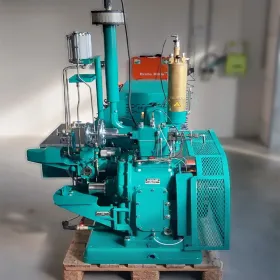 CFR Waukesha F5 十六烷值机 （翻新）