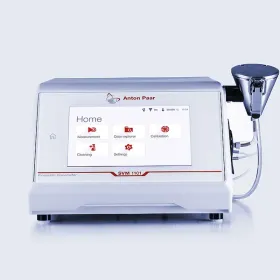 安东帕Anton Paar 自动运动黏度计：SVM 1101 Simple Fill