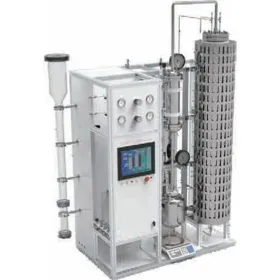 流化床反应系统_纯热催化 750℃使用温度