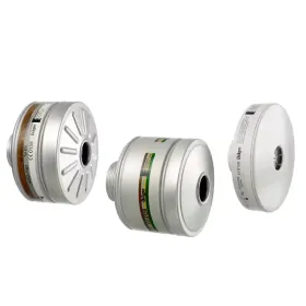 德尔格Dräger X-plore Rd40 过滤罐系列