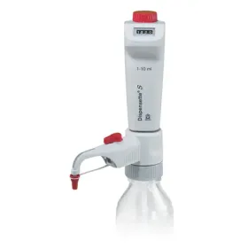 4600341 普兰德Brand  瓶口分液器 Dispensette® S, 数字可调型, DE-M
