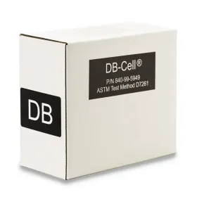 840-99-5949 美国EMCEE 1140型微型分离仪 生物柴油 - 六件装 （ASTM D7261）