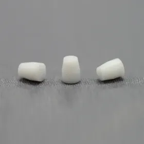 CRS PTFE GC 套环_液体应用专属的 “惰性密封” 方案