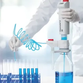 4600361 普兰德Brand 瓶口分液器 Dispensette® S, 数字可调型, DE-M