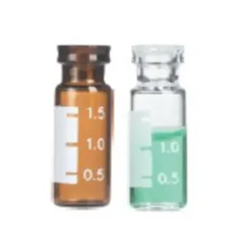 迪马Dikma 2mL钳口瓶3915/3916/3917/3918