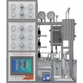 SCR催化剂评价装置_纯热催化-烟气脱硝