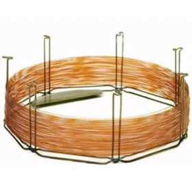 安捷伦 125-3217 DB-FFAP 色谱柱 15m×0.53mm×0.5μm