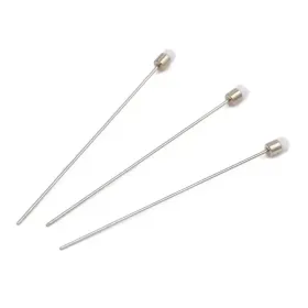 209221 HAMILTON 汉密尔顿实验室针22 gauge 小 Hub 可移除 CTC 针头（PN:209221）