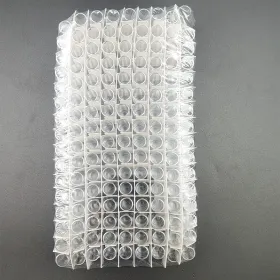 ​Alcor样品杯​ AL-17622 Petroleum Analyzer Corporation Vial, 1/2 dram, 144 pc