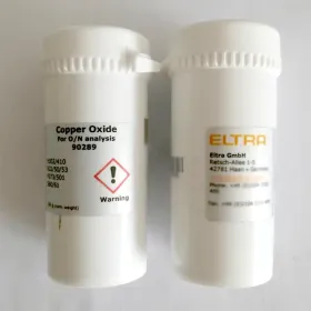 90289 德国ELTRA埃尔特 稀土氧化铜