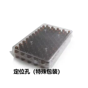 380-00402-01 岛津SHIMSEN Vail系列-经济型2ML样品瓶盖垫及内插管 / 样品瓶及溶剂瓶