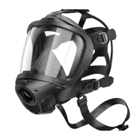 德尔格Dräger FPS 7000全面罩