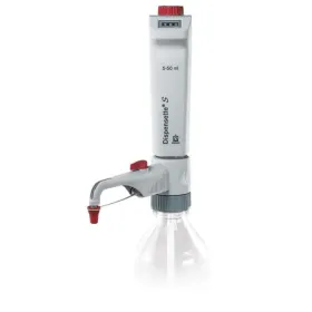 4600361 普兰德Brand 瓶口分液器 Dispensette® S, 数字可调型, DE-M