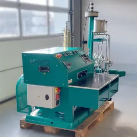 CFR Waukesha F5 十六烷值机 （翻新）