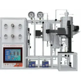 高温高压光热协同反应系统_光热协同催化 十字反应器 使用温度600°C
