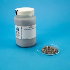 AR077-美国alpha铁助熔剂AR077_ALPHA标样