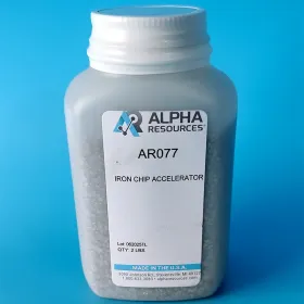 AR077-美国alpha铁助熔剂AR077_ALPHA标样
