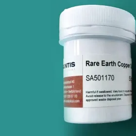 501-170 稀土氧化铜,美国力可leco仪器专用