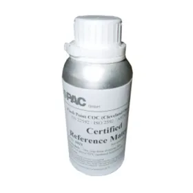 01000-309-51 Herzog by PAC冷滤点标油 / CRM CFPP Diesel Fuel 255 ml