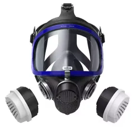 德尔格Dräger X-plore 5500全面罩