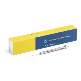 5181-3354 安捷伦 ALS 自动进样器进样针，10 µL，固定式针头，23-26s/42/锥形针尖，PTFE 头推杆