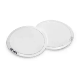 PM2547050 Millipore 用于PM2.5颗粒物监测的PTFE，PTFE，疏水，2.0 µm，47 mm，白色，素色，聚丙烯环，序列号 / PTFE 膜过滤器