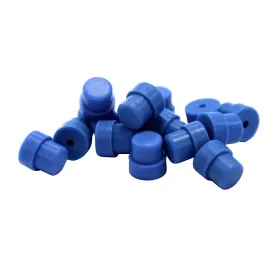CRS 通用型蓝色 GC 进样口垫片
