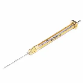 安捷伦/Agilent 5188-5246 金标自动进样器进样针, 1μL锥形针头