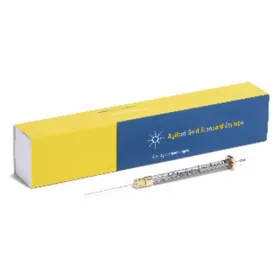 安捷伦/Agilent 5188-5246 金标自动进样器进样针, 1μL锥形针头